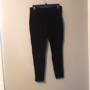 Torrid leggings size 0, which is really XL